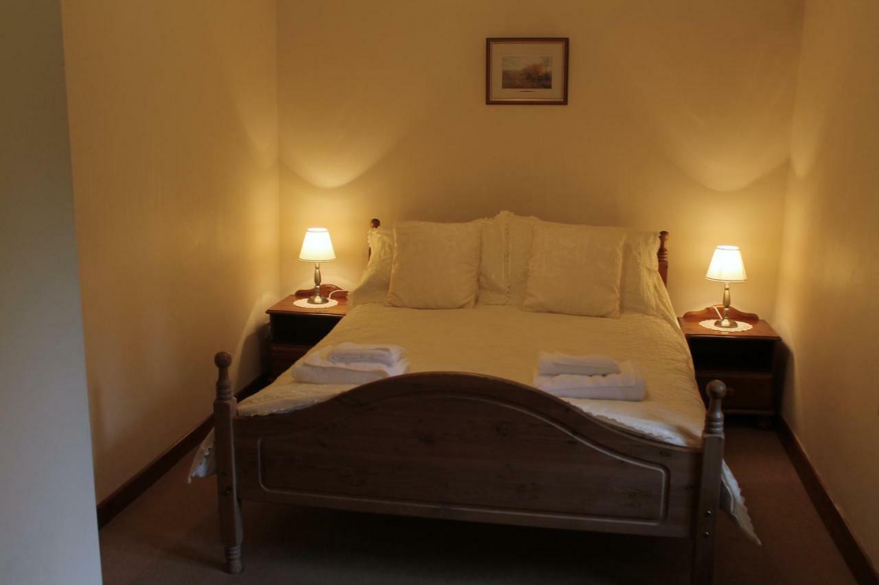 Polgreen Farm Bed & Breakfast St Austell Luaran gambar