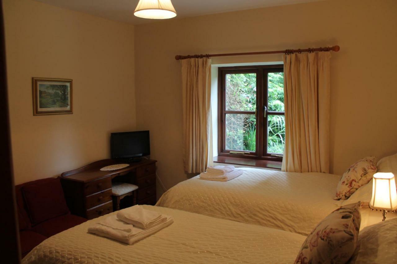 Polgreen Farm Bed & Breakfast St Austell Luaran gambar
