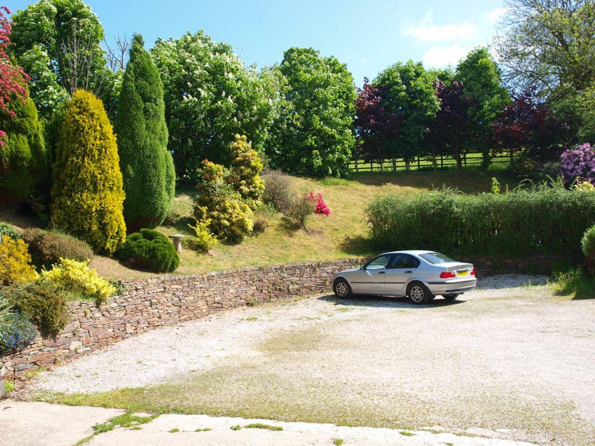 Polgreen Farm Bed & Breakfast St Austell Luaran gambar